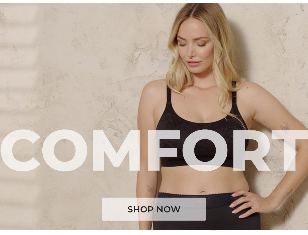 Comfort Bras