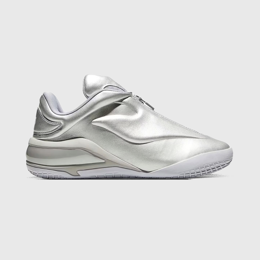 Shai 001 Premium 'Steel' - Silver/Gravel/Lunar Grey
