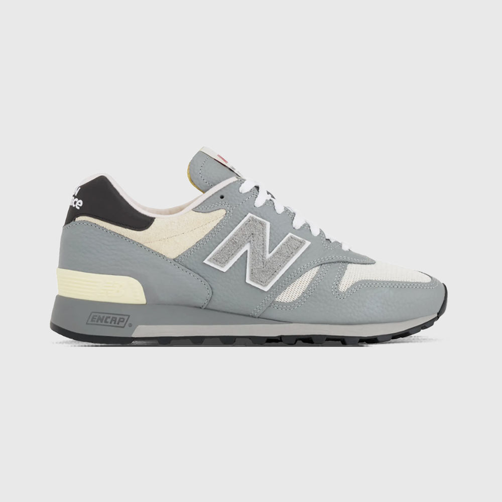 Made in USA 1300 - Slate Grey