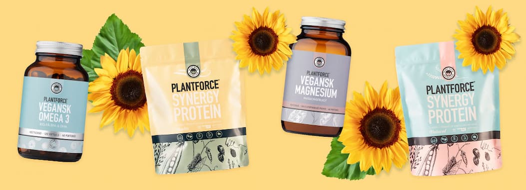 Plantforce