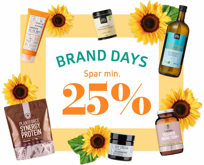 Brand Days