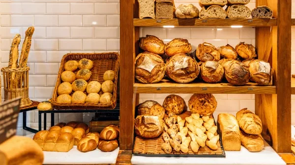 Pain blanc, aux graines, au levain... Quel pain est le meilleur pour ma santé?