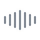 Powerful 100 dB Sound