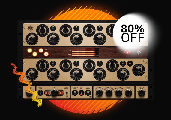Harris Doyle Natalus EQ