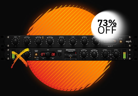 SPL Vitalizer MK3-T
