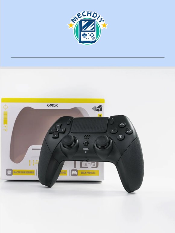 Meet the T29 Ultra – One Controller for Every Platform