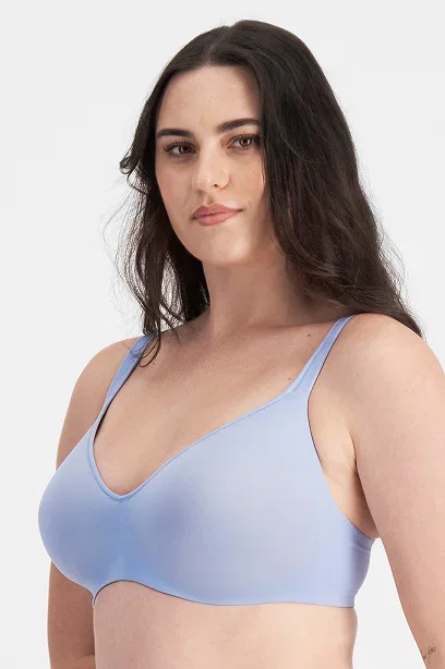 Barely There Wirefree Bra