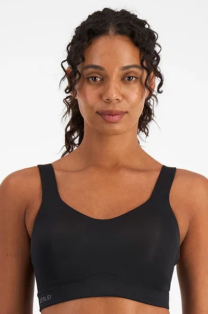 Smooth Power Wirefree Bra