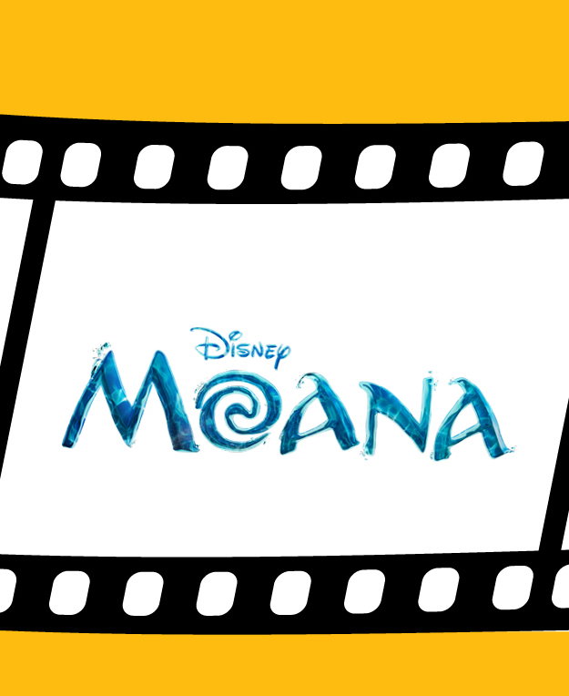 Moana