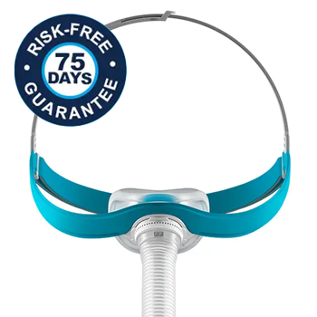 Fisher & Paykel Evora CPAP Nasal Mask