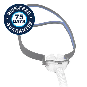 ResMed AirFit P10 Nasal Pillow CPAP Mask