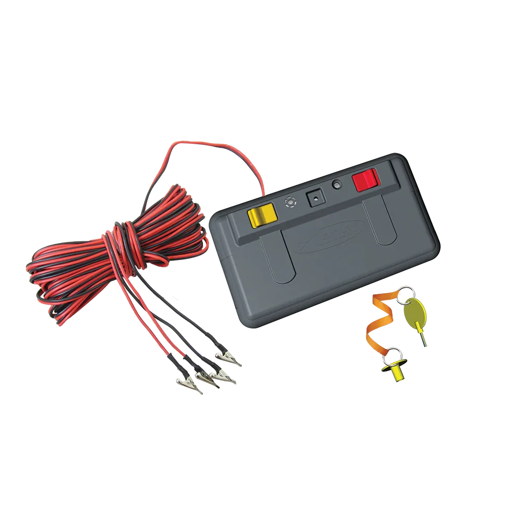 Image of Pro Series II™ Launch Controller