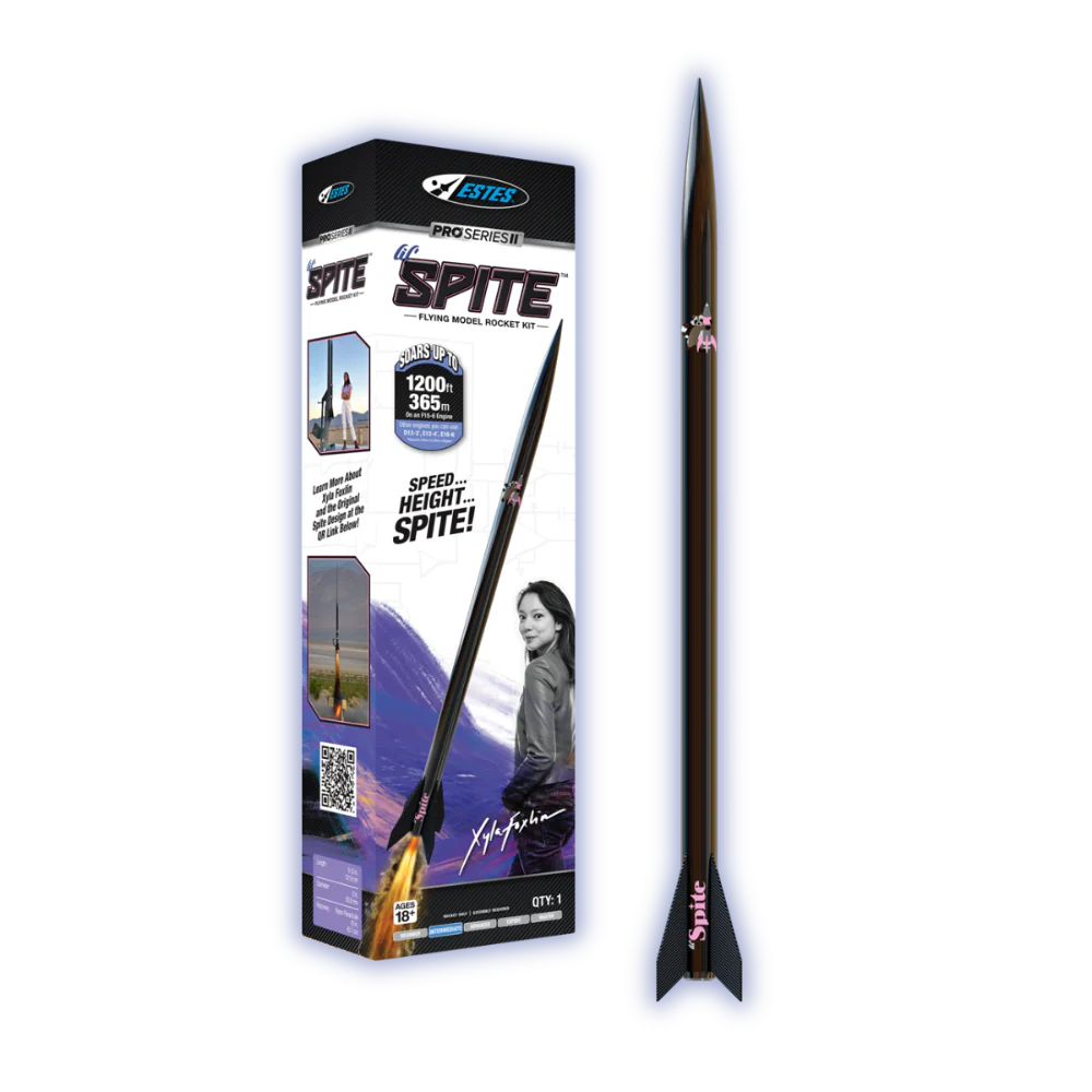 Image of Pro Series II™ Lil' Spite™