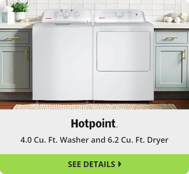 HOTPOINTLAUNDRY