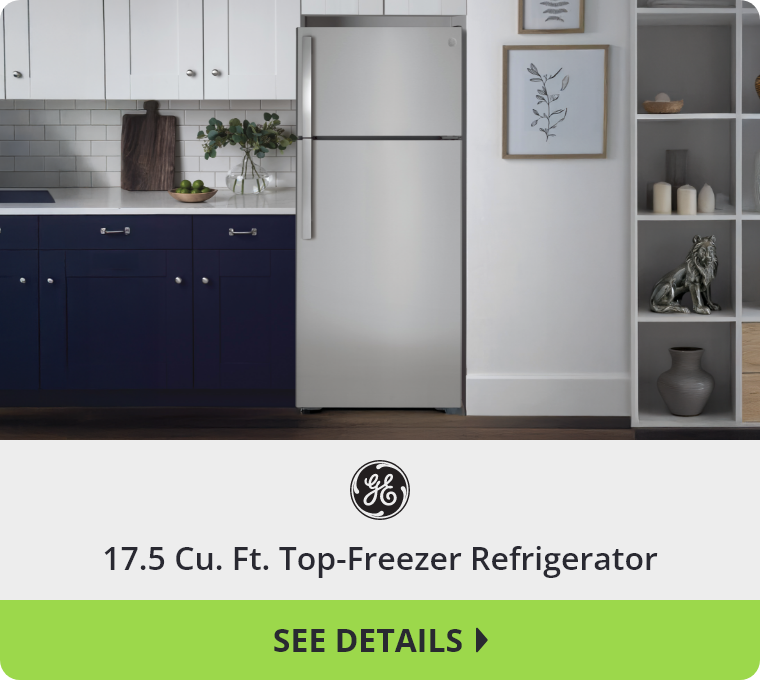 GEREFRIGERATOR