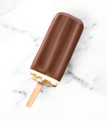 Hedgehog Ice Cream Dip