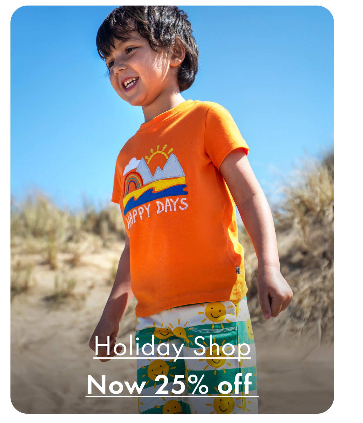 Holiday Shop: 25% off 