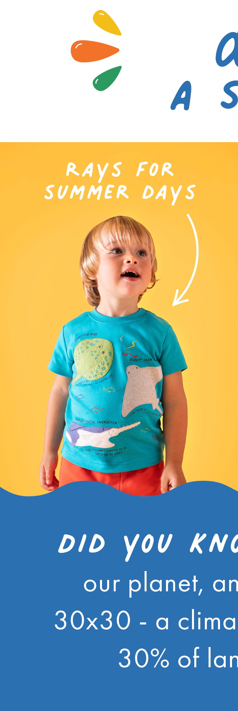 25% off  Avery Circular T-Shirt 