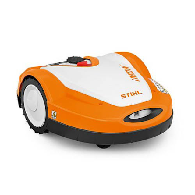 Stihl 6309-011-1477 RMI632.1P Robot Mower W/O Fixings