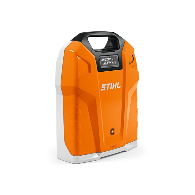 Stihl 4871-400-6510 AR2000L Backpack Battery (no harness)