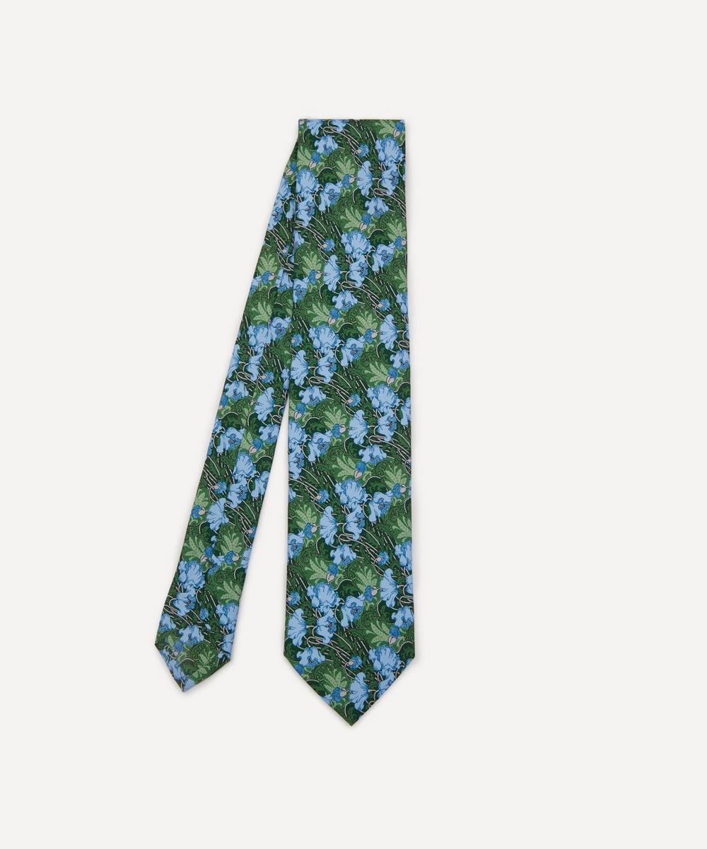Liberty Clementina Silk Tie