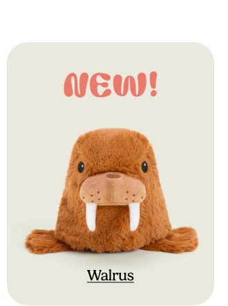 Shop NEW Walrus