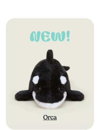Shop NEW Orca