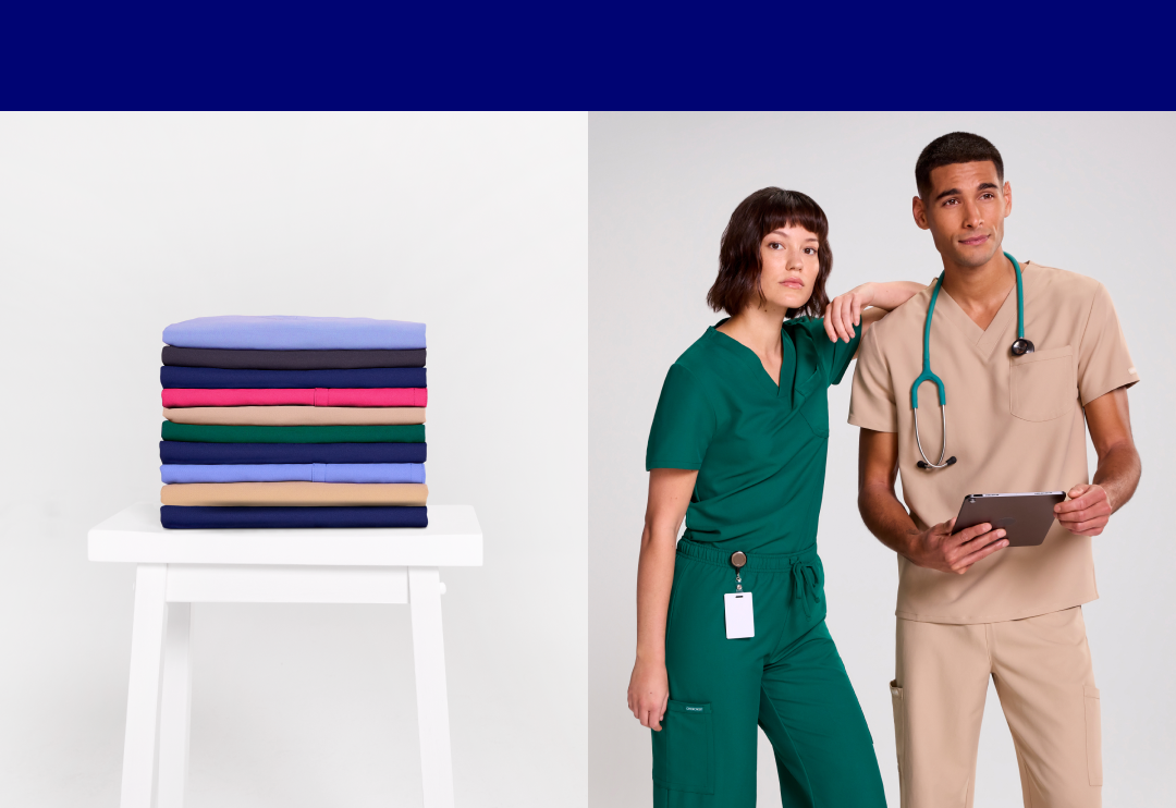 A Shade For Every Shift