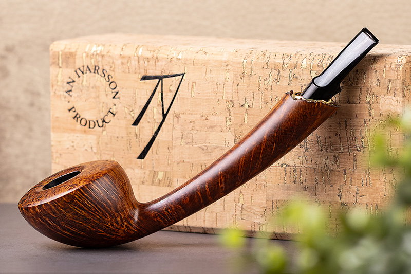 Nanna Ivarsson Pipes