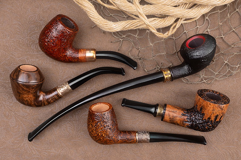 4th Generation Pipes