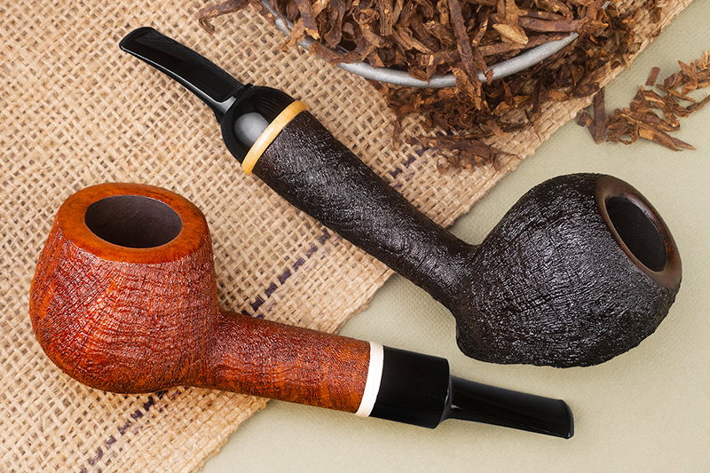 Trey Rice Pipes