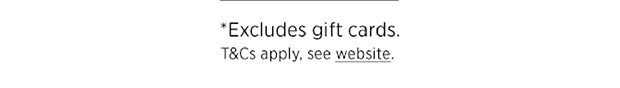 Terms & Conditions
