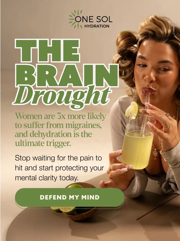 Today's National Migraine Awareness! 🧠💆‍♀️