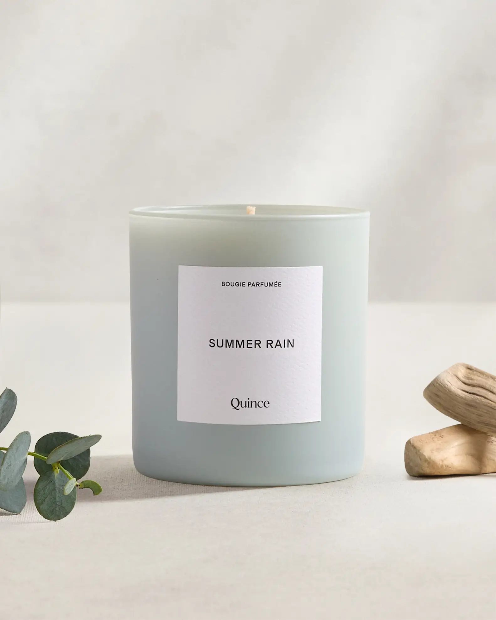 Summer Rain Limited Edition Candle