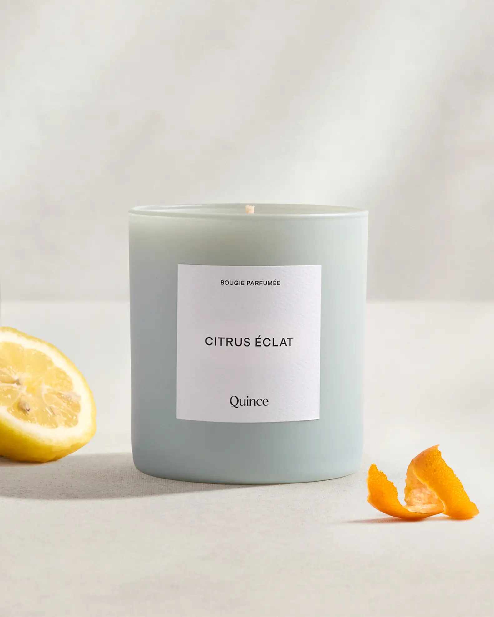 Citrus Éclat Limited Edition Candle