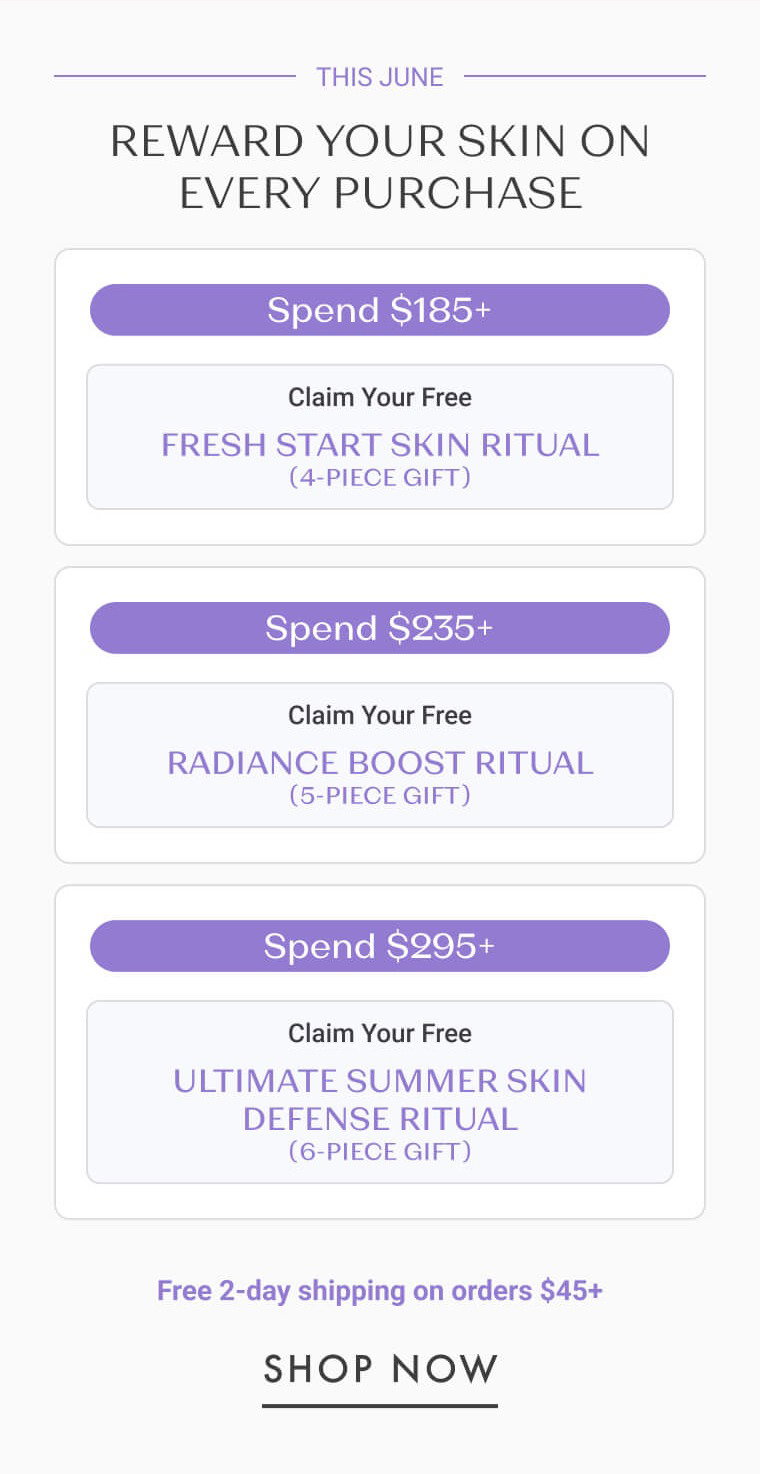 Complimentary Gift 1