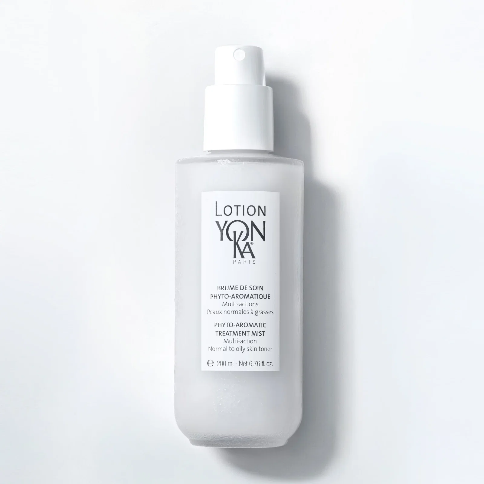 Image of Lotion Yon-Ka PNG
