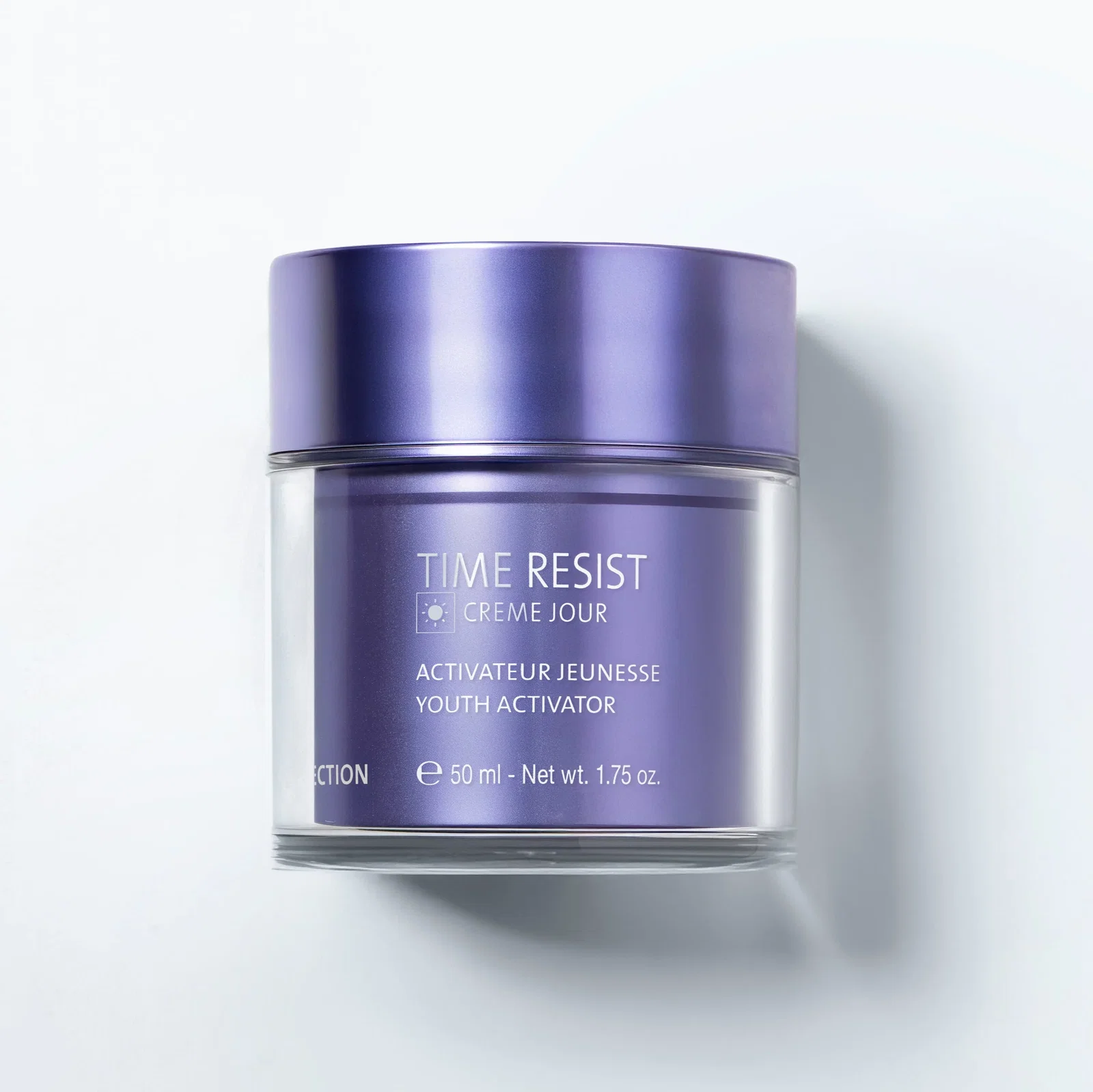 Image of Time Resist Jour