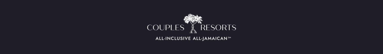 a logo for a resort