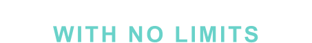a black background with white letters