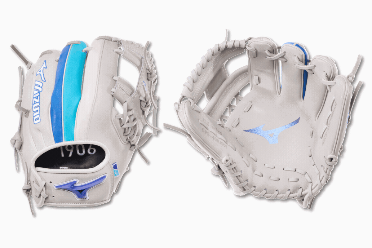 120TH ANNIVERSARY PRO SELECT 11.5" BASEBALL GLOVE 