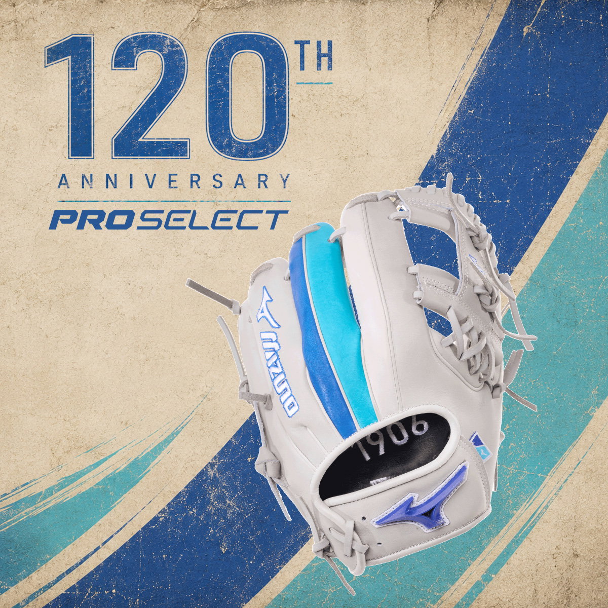 120TH ANNIVERSARY PRO SELECT GLOVE