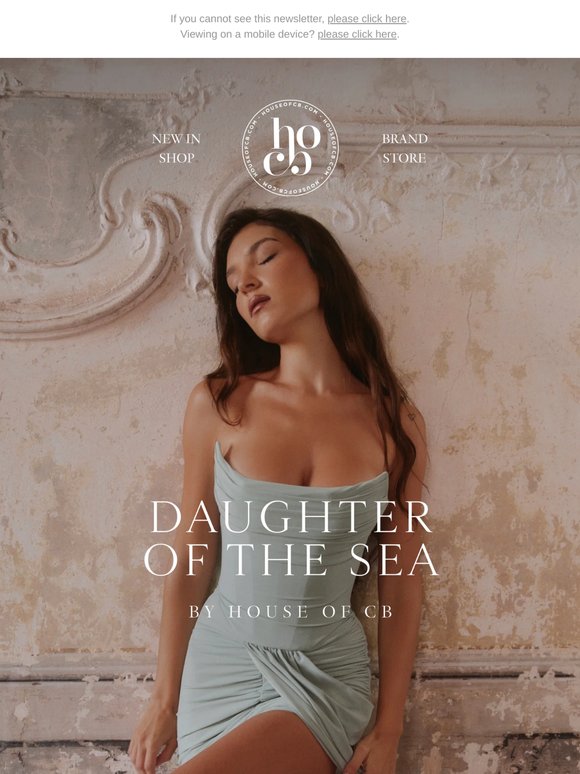 Dive into Daughter of the Sea 🐚✨