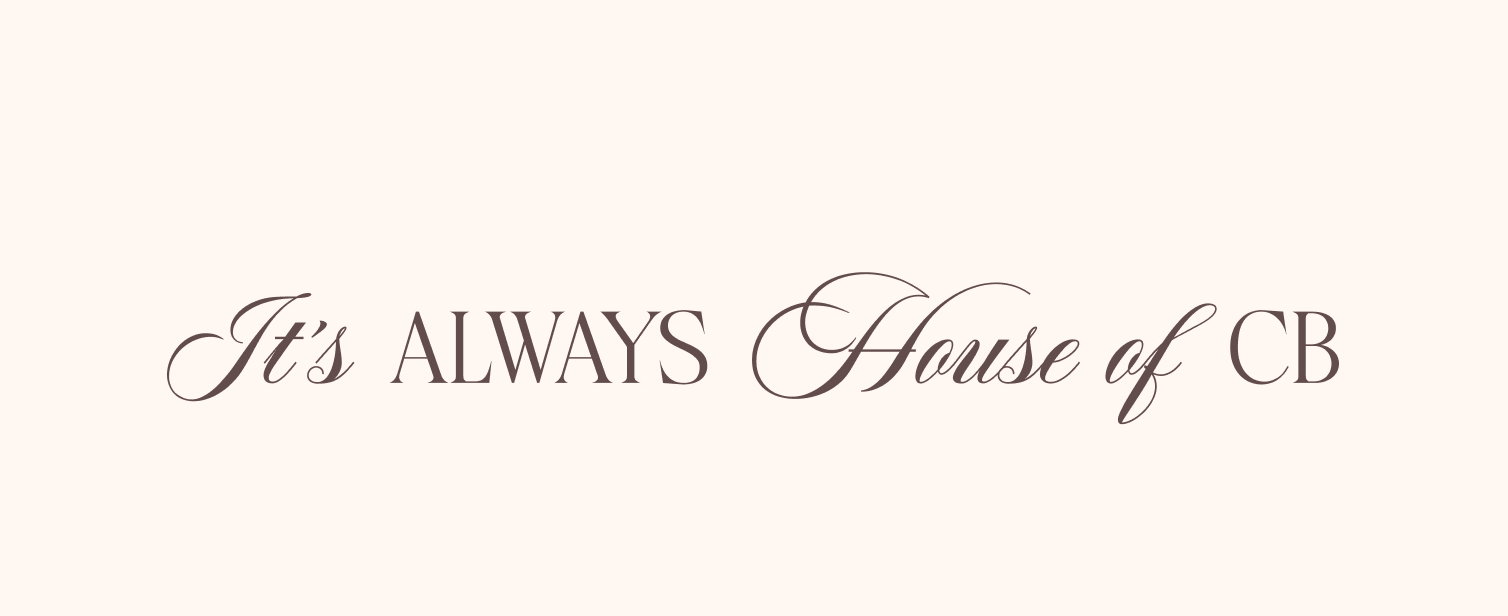 House of CB
