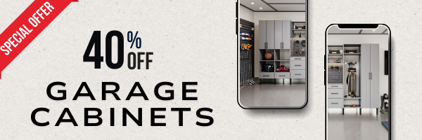 Shop Garages