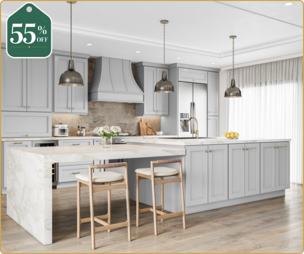 Tuscan Painted Grey