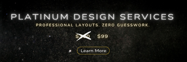 Platinum Design Services