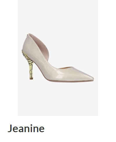 View product recommended for you