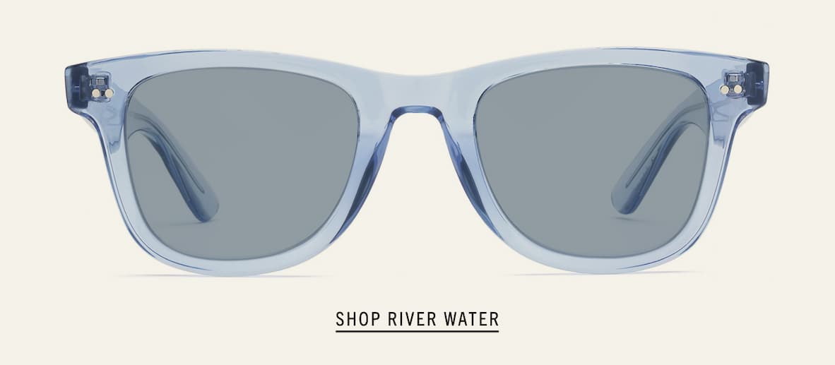 River Water 