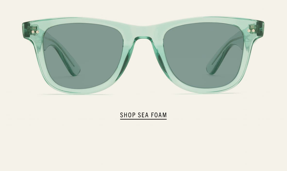 Sea Foam 